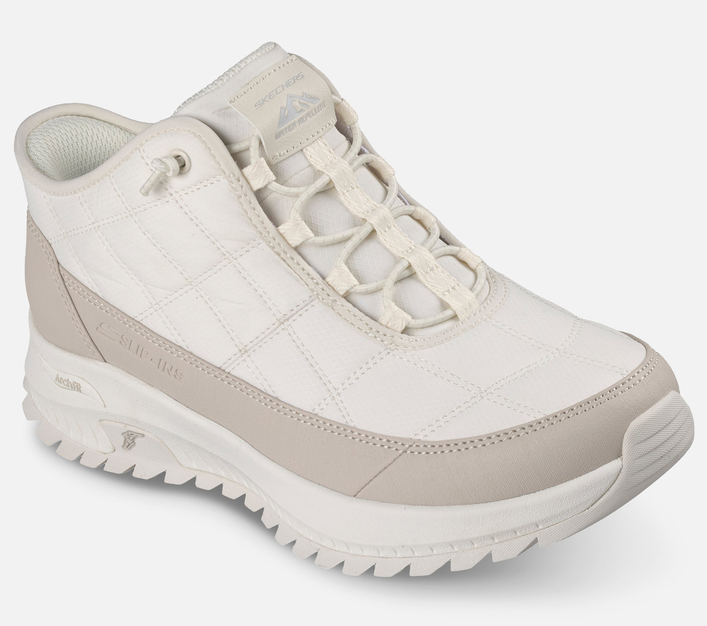 Slip-ins: Arch Fit Discover - Ravine Rush Boot Skechers.dk