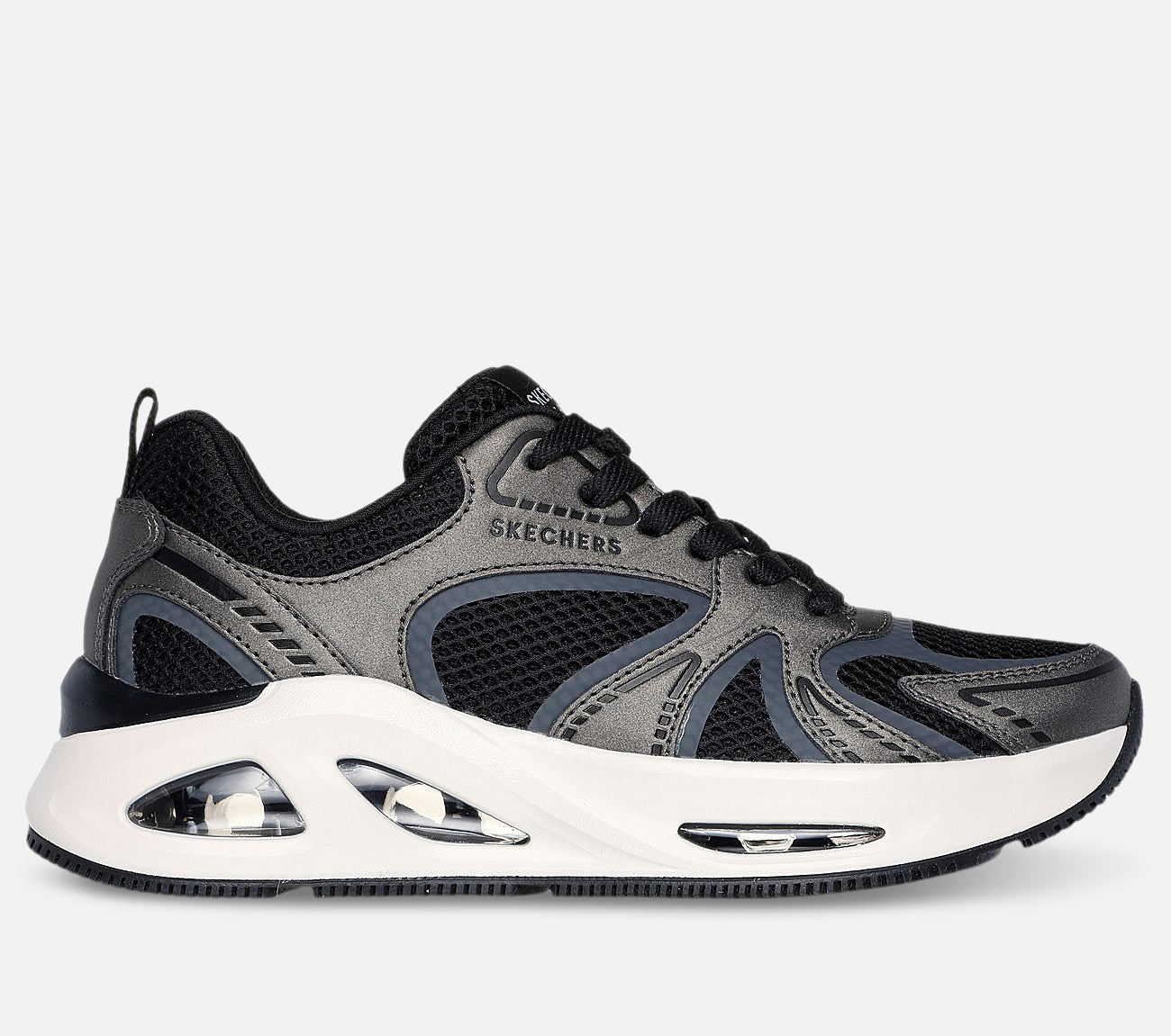Uno Ego - Illustris Air Shoe Skechers.dk