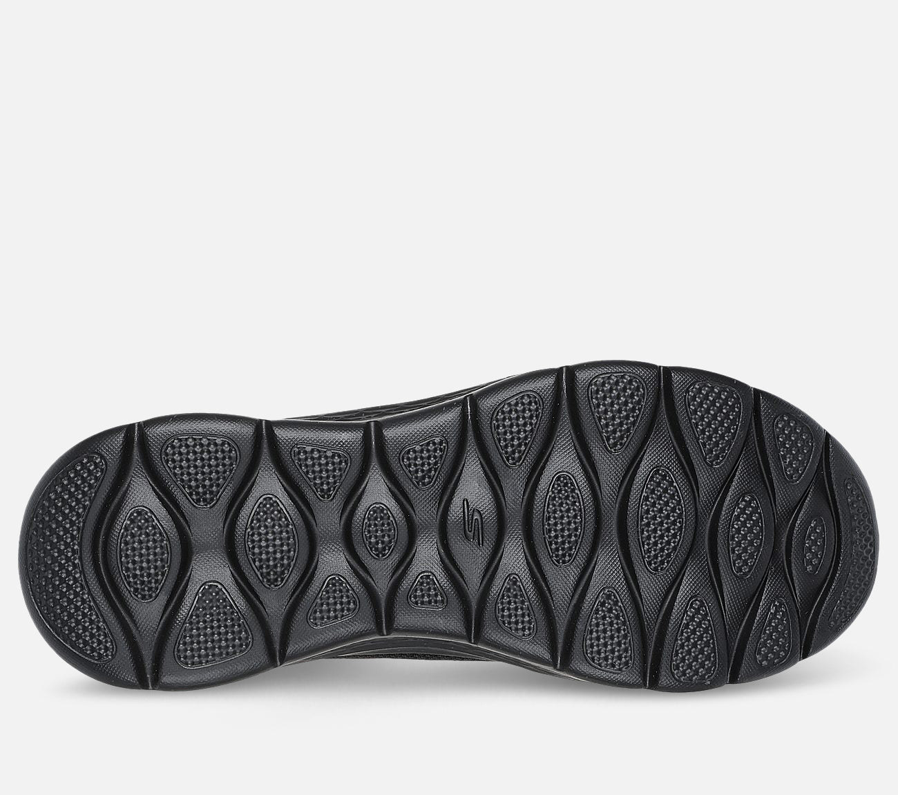 Slip-ins: GO WALK Flex - Clear Creek – Waterproof Shoe Skechers.dk