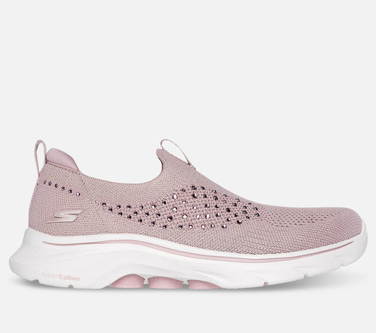 GO WALK 7 – Blink Shoe Skechers.dk