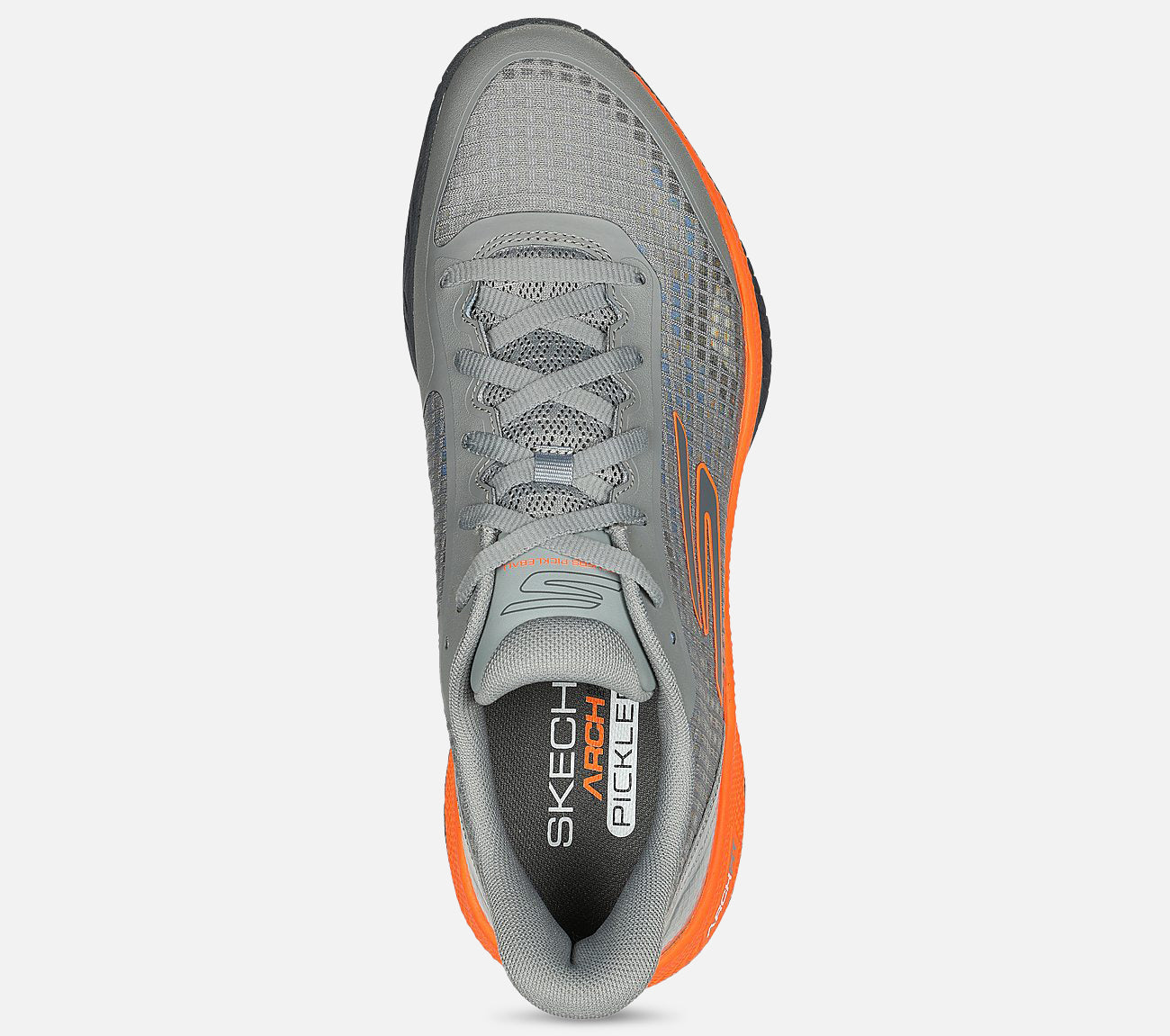 Relaxed Fit: Viper Court Pro - Pickleball Shoe Skechers.dk