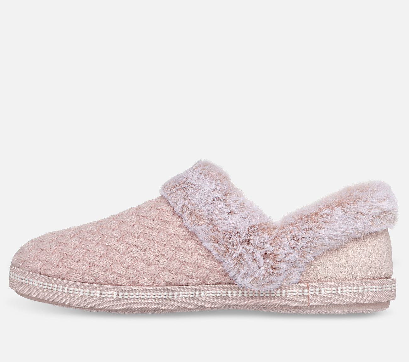 Cozy Campfire - Frosty Promise Slipper Skechers.dk