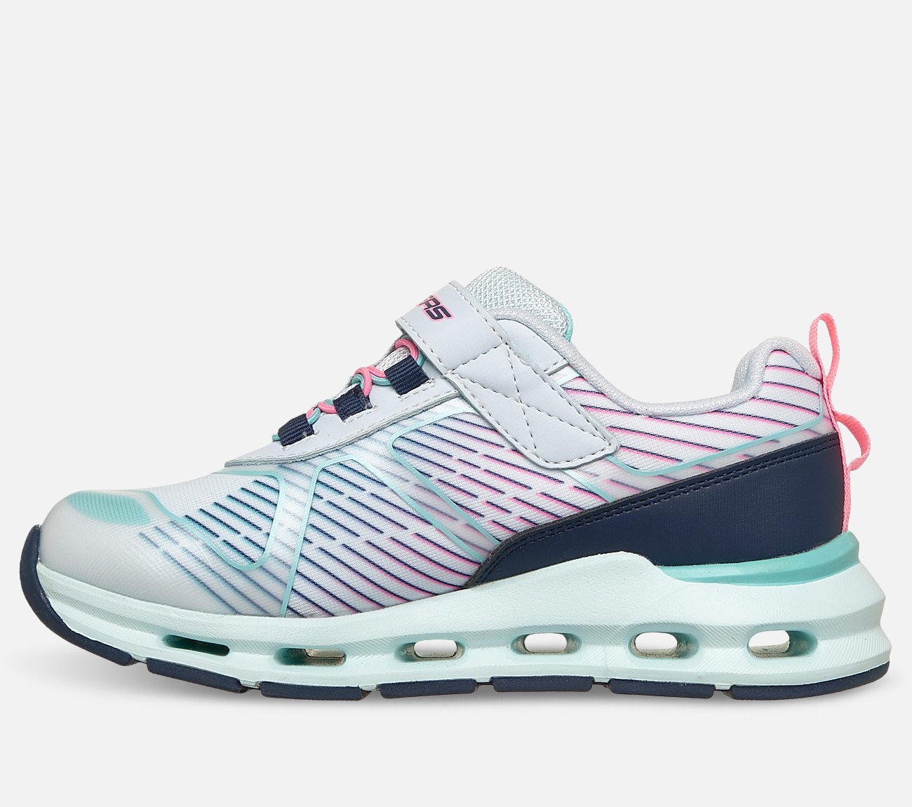 Glide-Step Plus - Sprint Lines Shoe Skechers.dk