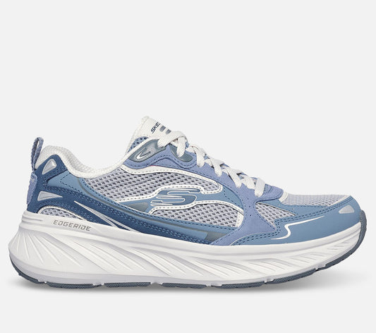 Relaxed Fit: Edgeride - Cool Fusion Shoe Skechers.dk