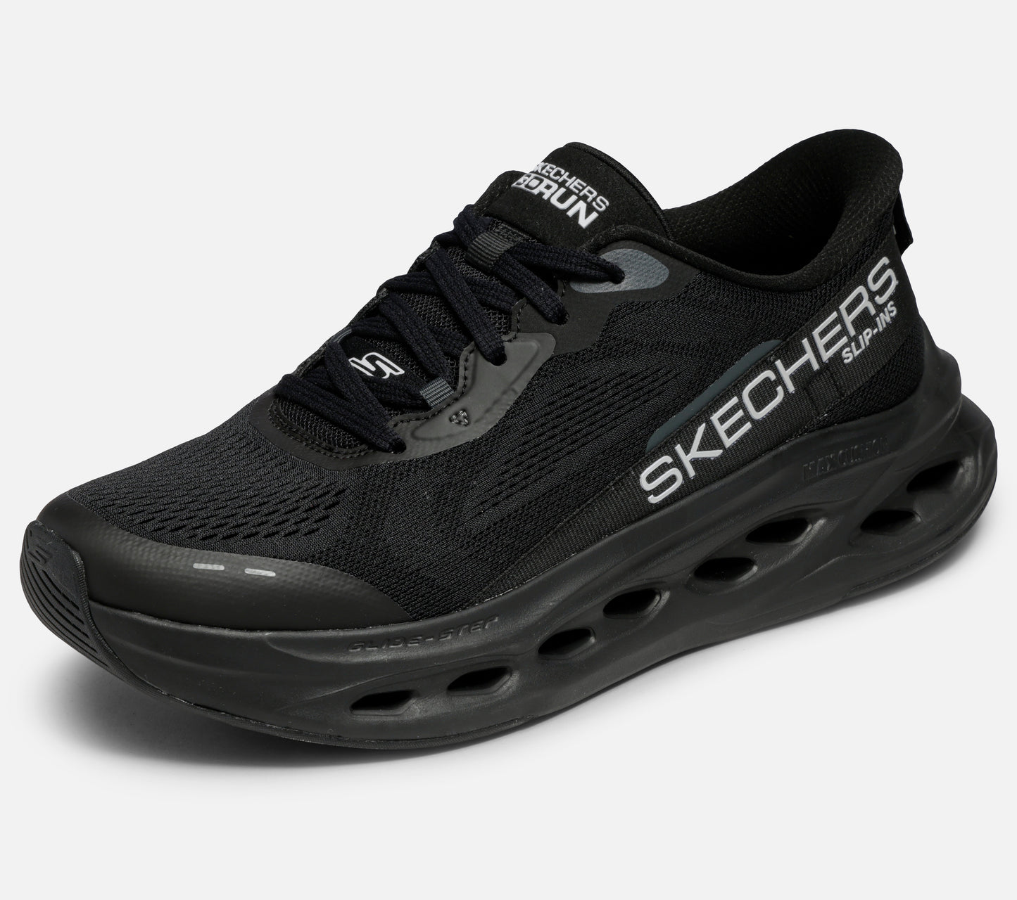 Slip-ins: Max Cushioning Glide-Step - Advert
