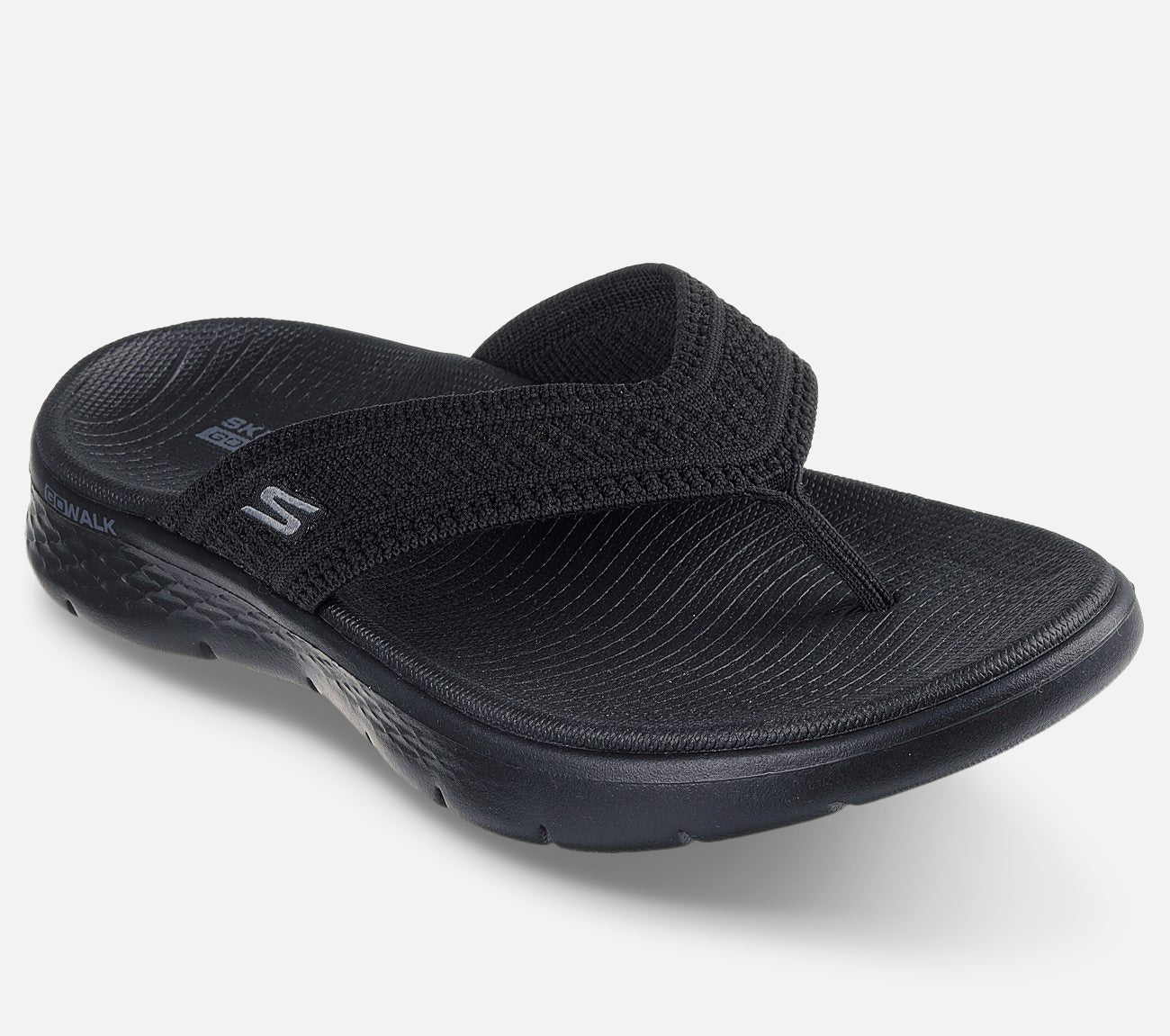 GO WALK Flex Sandal - Holly Sandal Skechers.dk