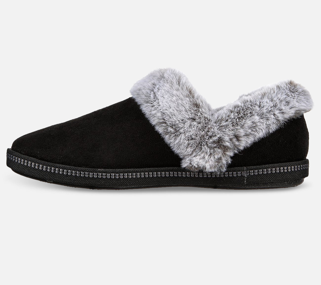 Wide Fit: Cozy Campfire - Fresh Toast Slipper Skechers.dk