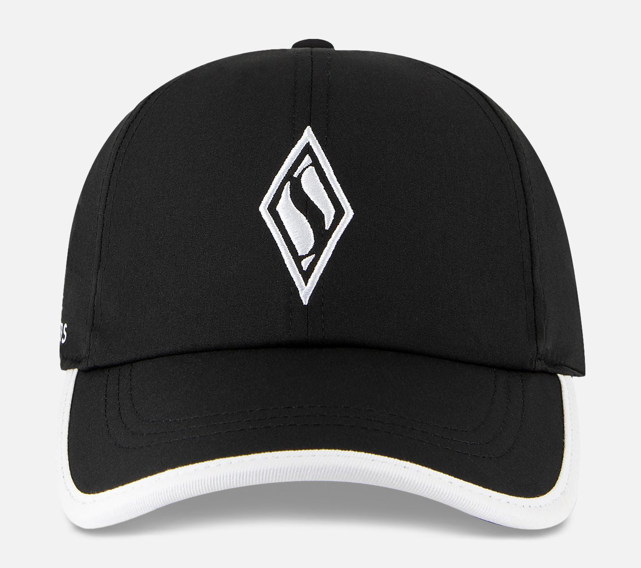 Skechweave Diamond Colorblock Hat Hat Skechers.dk