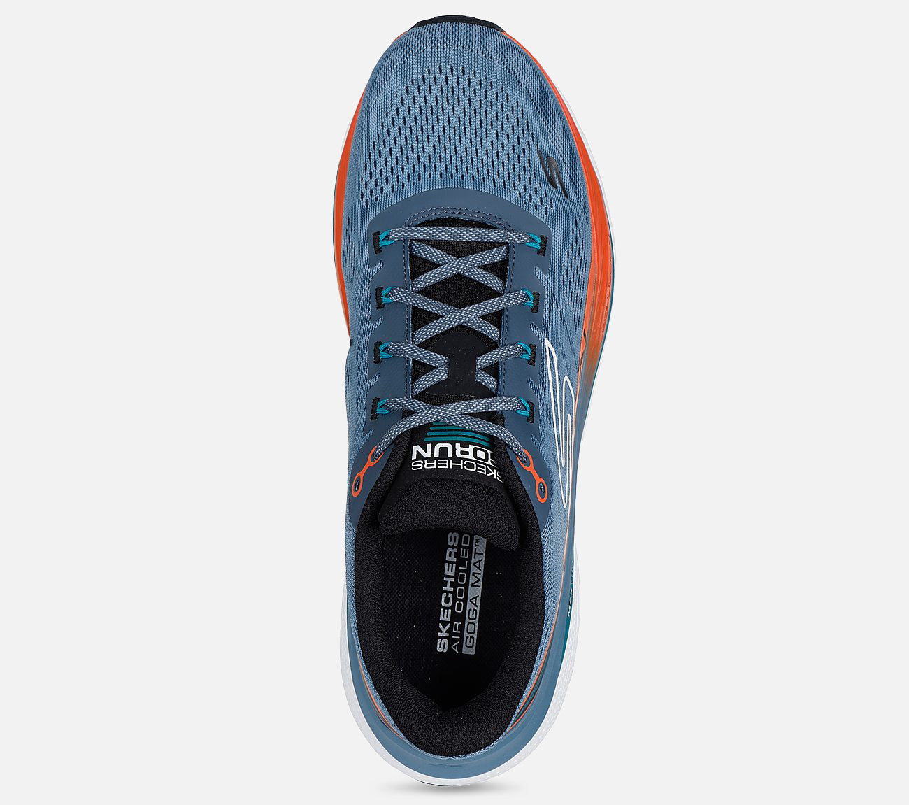 Max Cushioning Propulsion Shoe Skechers.dk