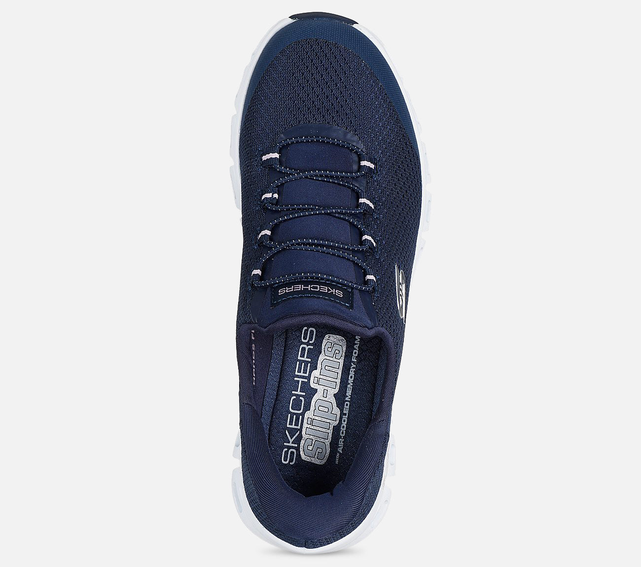 Slip-ins: Glide-Step - Pursuit Shoe Skechers.dk