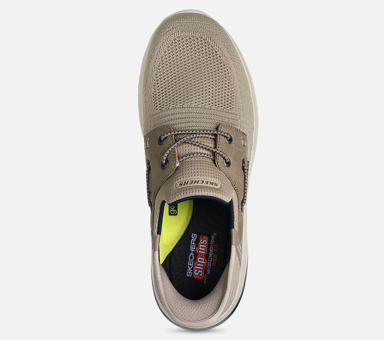 Slip-ins: Delson 3.0 - Roth Shoe Skechers.dk