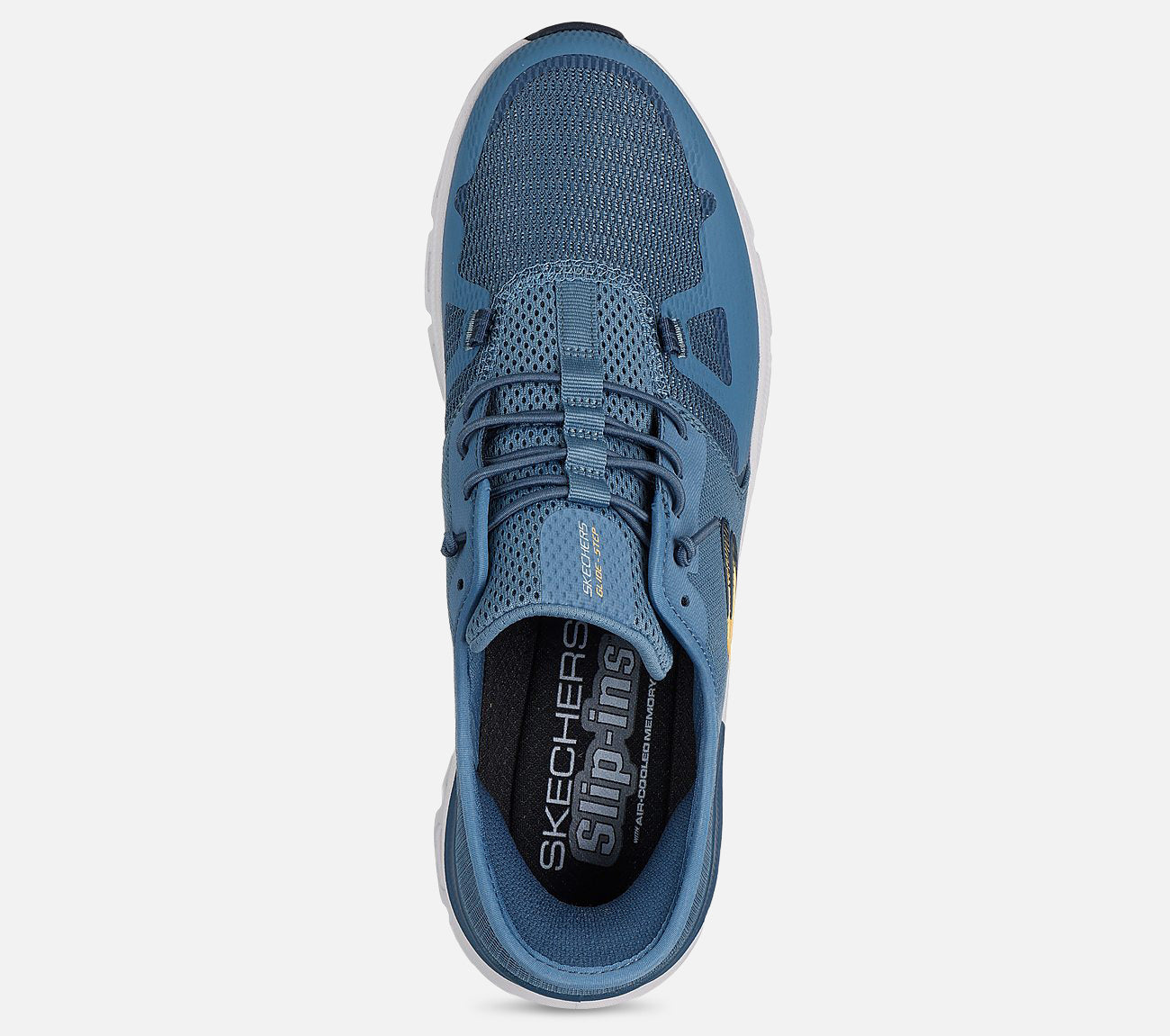 Slip-ins: Glide-Step Pro Shoe Skechers.dk