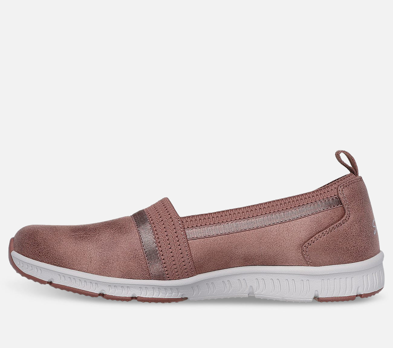 Be-Cool - Classy Step Ballerina Skechers.dk