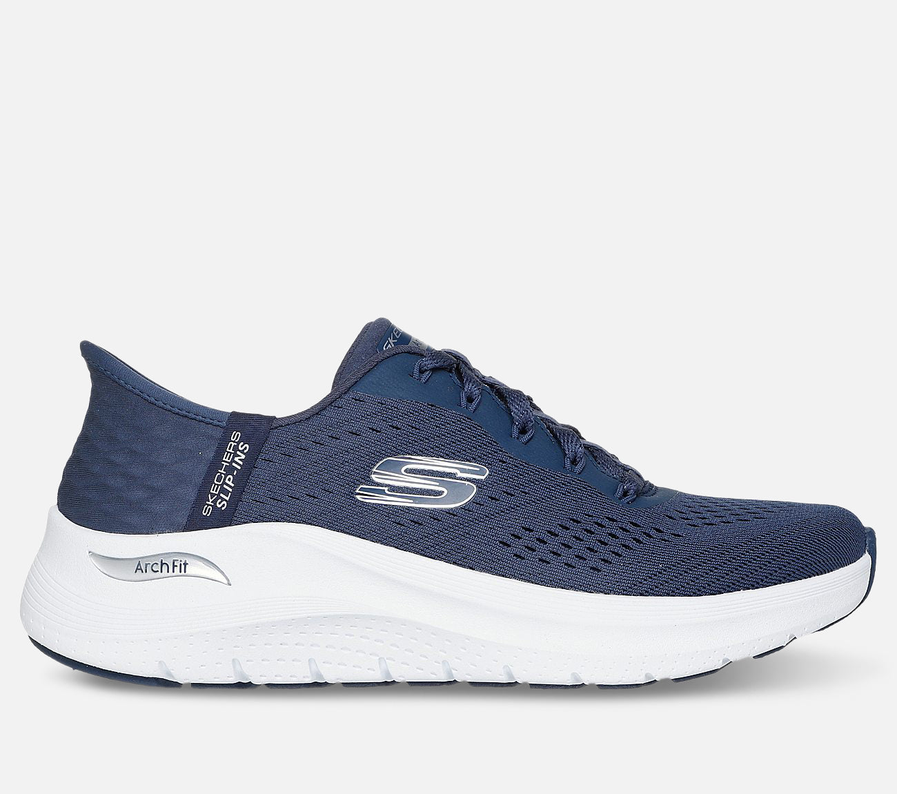 Slip-ins: Arch Fit 2.0 - Easy Chic Shoe Skechers.dk