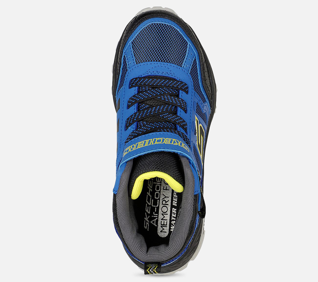 Fuse Tread - Trekor - Water Repellent Boot Skechers.dk