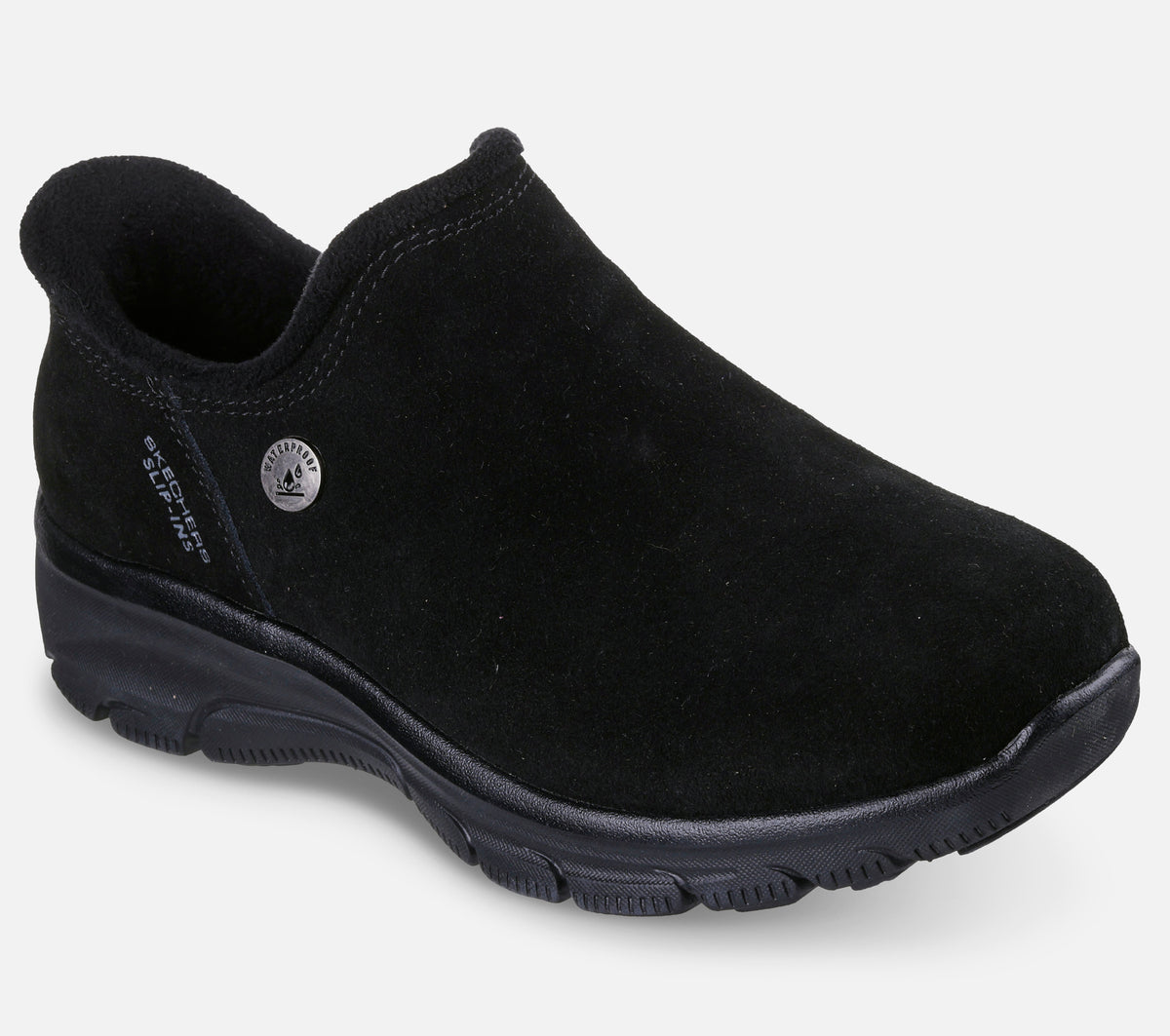 Slip-ins: Easy Going – Winter Wind - Waterproof Boot Skechers.dk