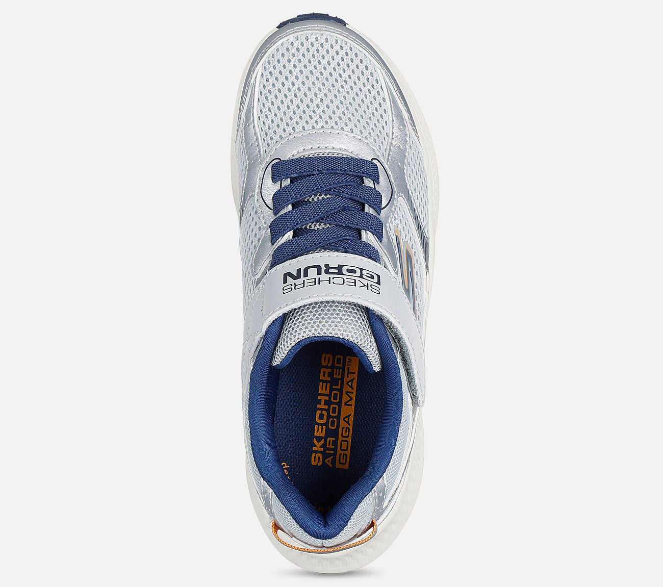 GO RUN Consistent 2.0 - Level-Pace Shoe Skechers.dk