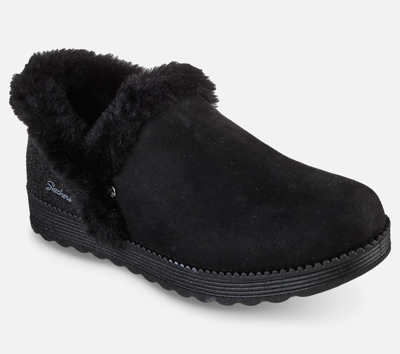 Arch Fit Dream - Winter Warmth Slipper Skechers.dk