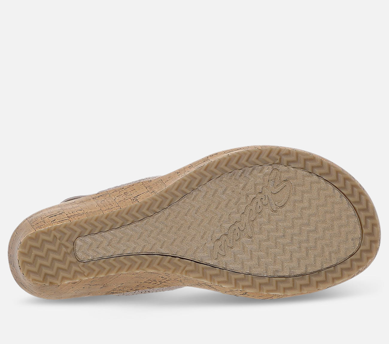 Beverlee - Timeless Touch Sandal Skechers.dk