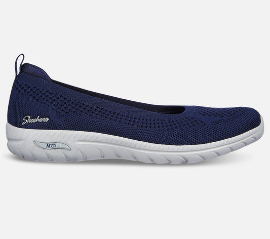 Arch Fit Flex - Step Ahead Ballerina Skechers
