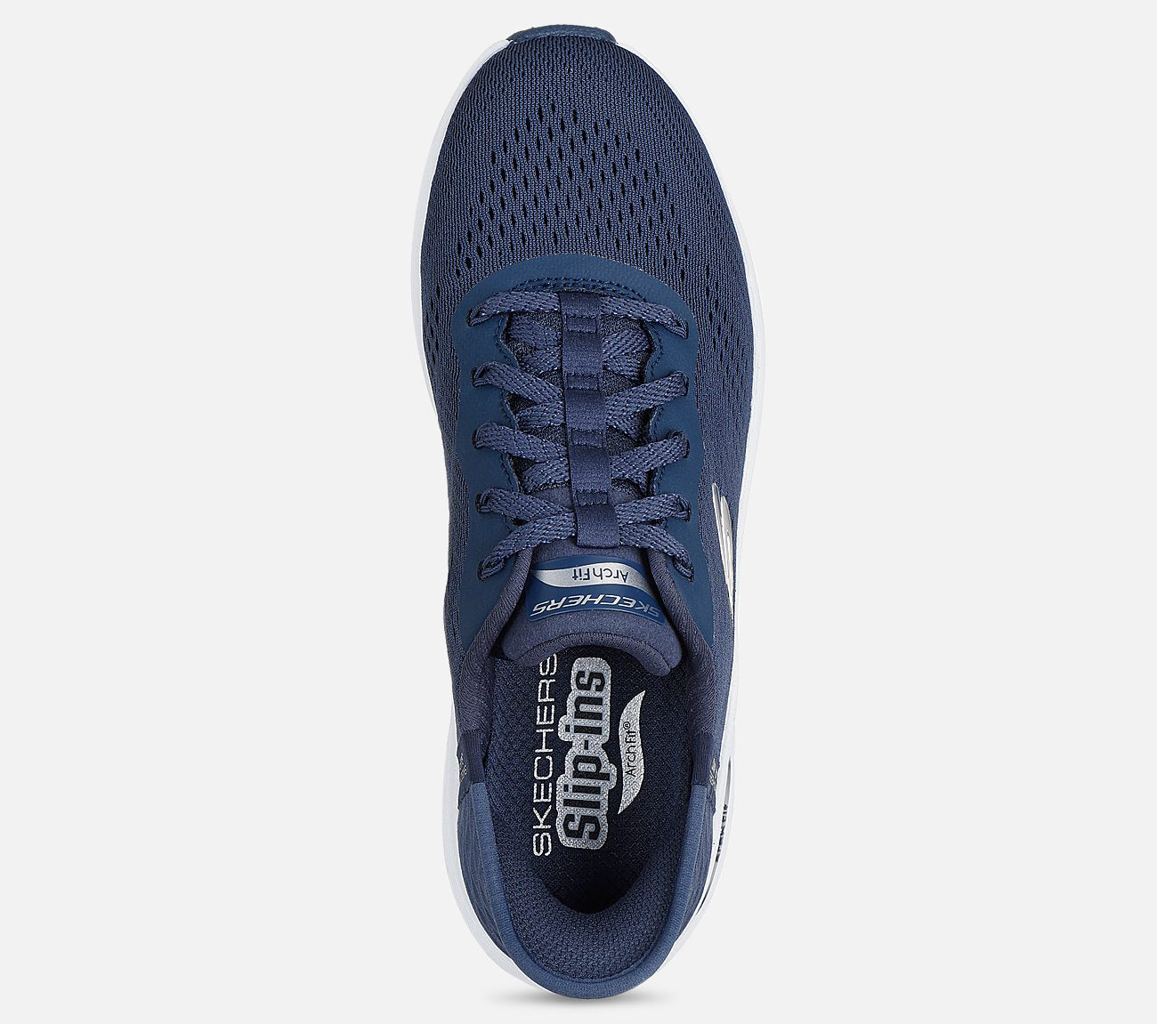 Slip-ins: Arch Fit 2.0 - Easy Chic Shoe Skechers.dk