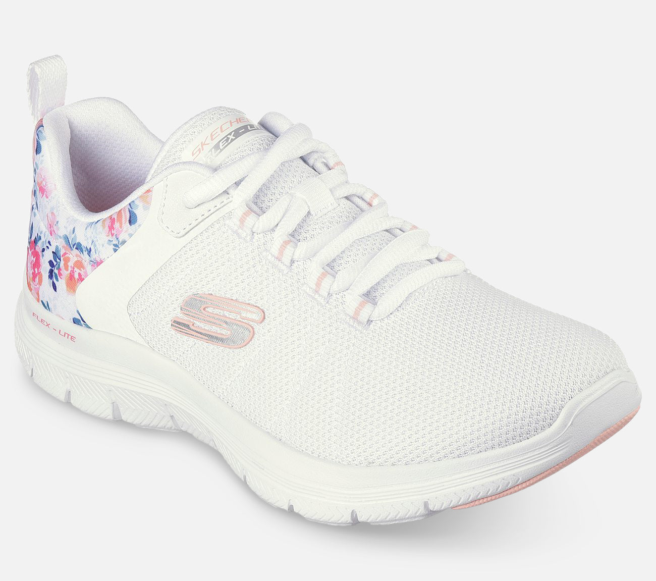 Flex Appeal 4.0 - Let It Blossom Shoe Skechers