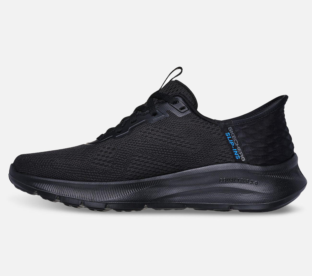 Relaxed Fit: Slip-ins: Equalizer 5.0 - Standpoint Shoe Skechers.dk