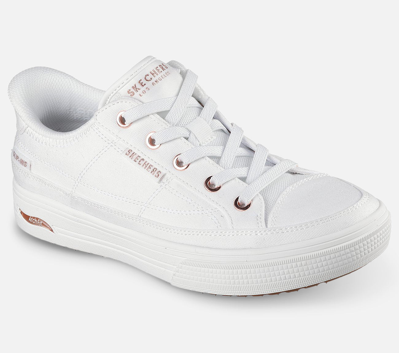 Slip-ins: Arch Fit Arcade - See Ya There Shoe Skechers.dk