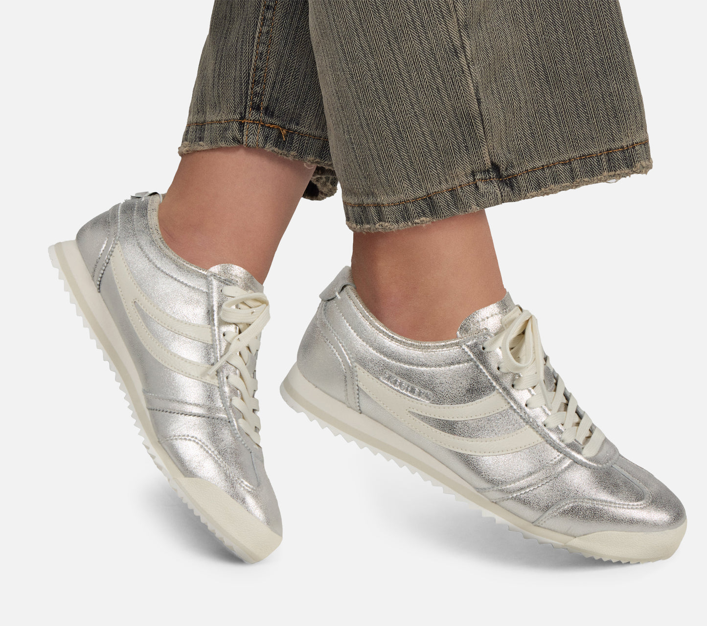 Topnotch - Shimmer Chic Shoe Skechers.dk