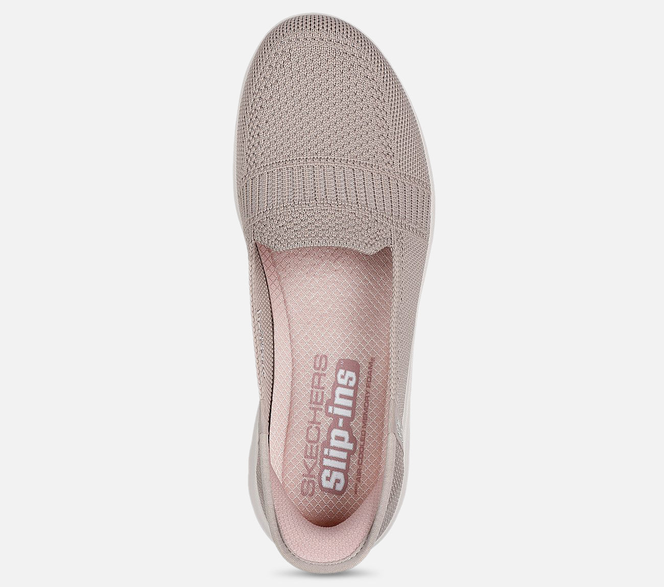 Slip-ins: On-The-Go Flex - Camellia Ballerina Skechers.dk