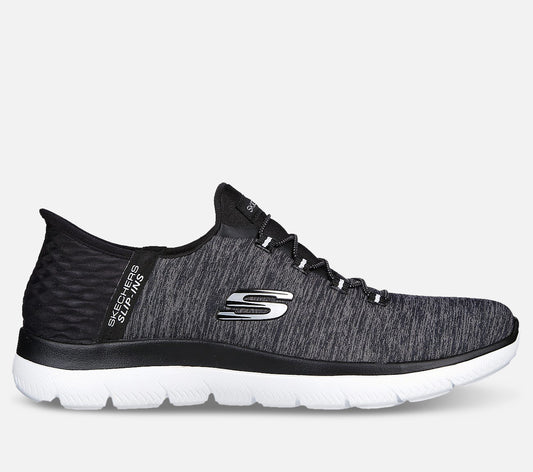 Slip-ins: Summits - Dazzling Haze Shoe Skechers