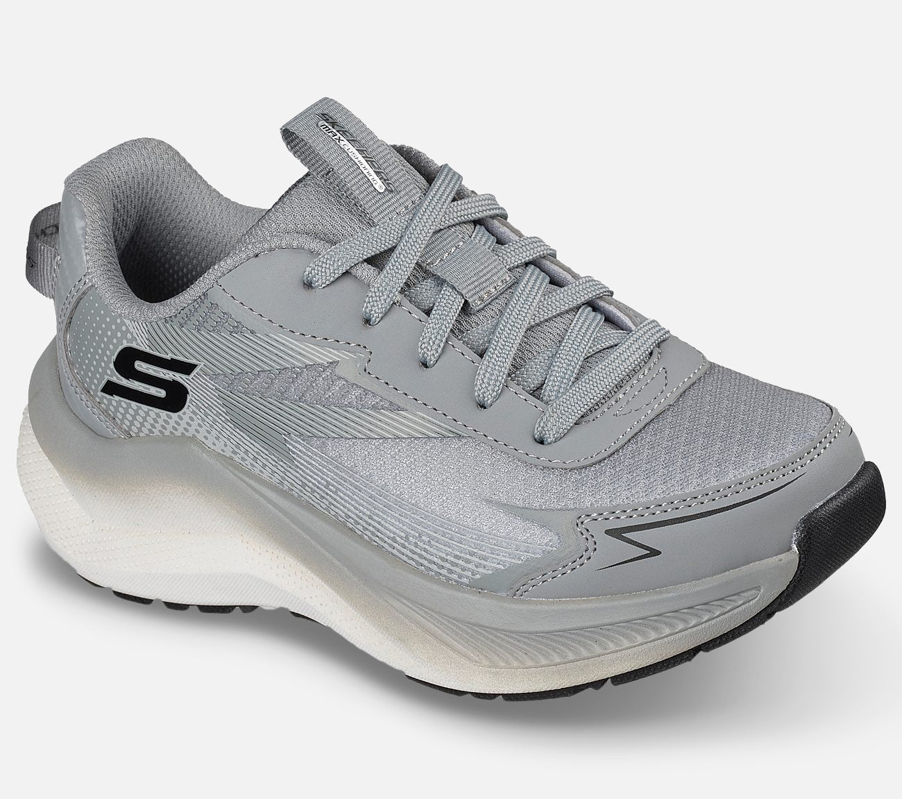 Max Cushioning Ascender - Stable-Pacer Shoe Skechers.dk