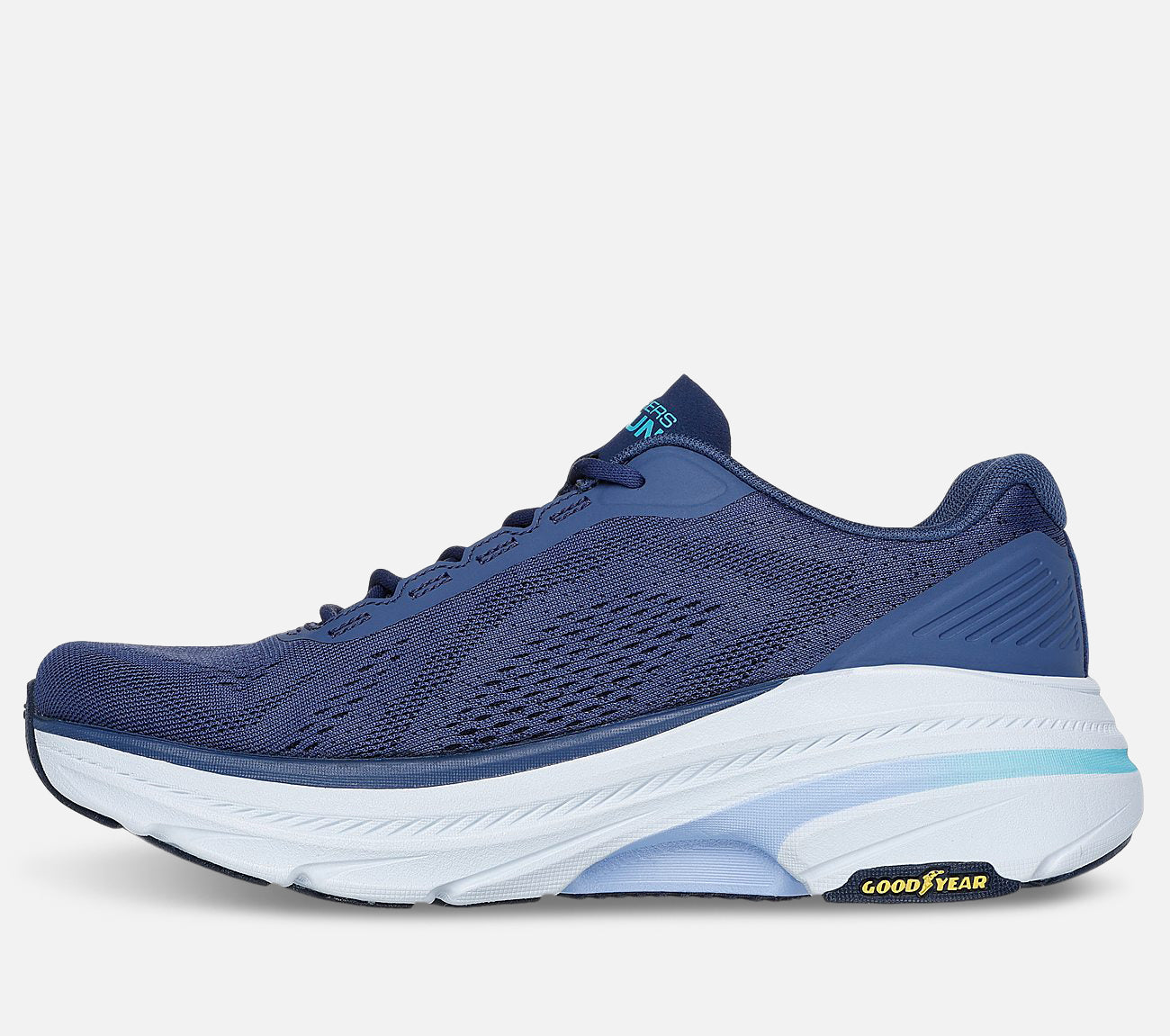 Max Cushioning Arch Fit 2.0 - Avenida Shoe Skechers.dk