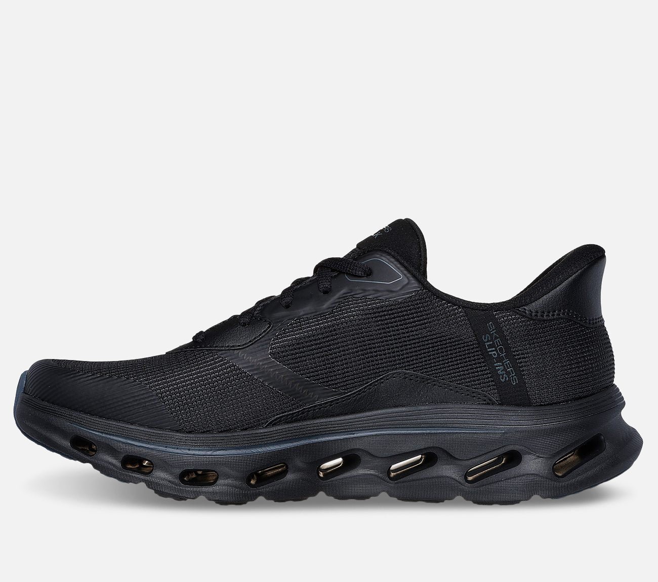 Slip-ins: GO WALK Glide-Step 2.0 - Zac Shoe Skechers.dk