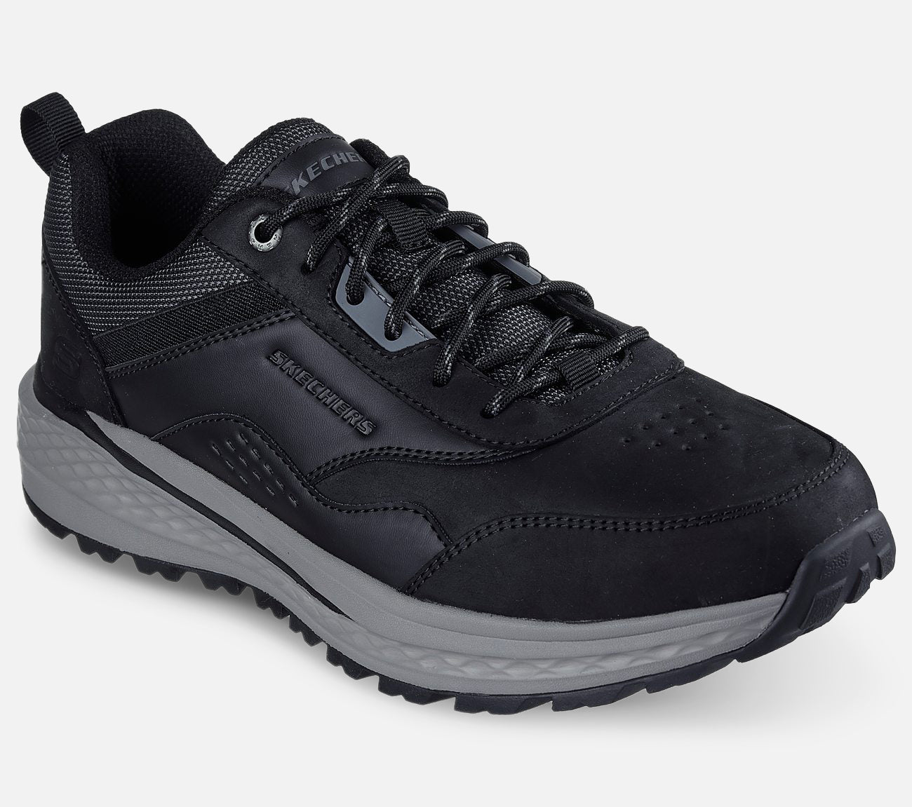 Relaxed Fit: Slade - Peralto Shoe Skechers.dk