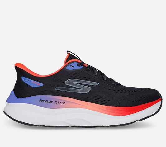 Slip-ins: Max Cushioning - Max Run Shoe Skechers.dk