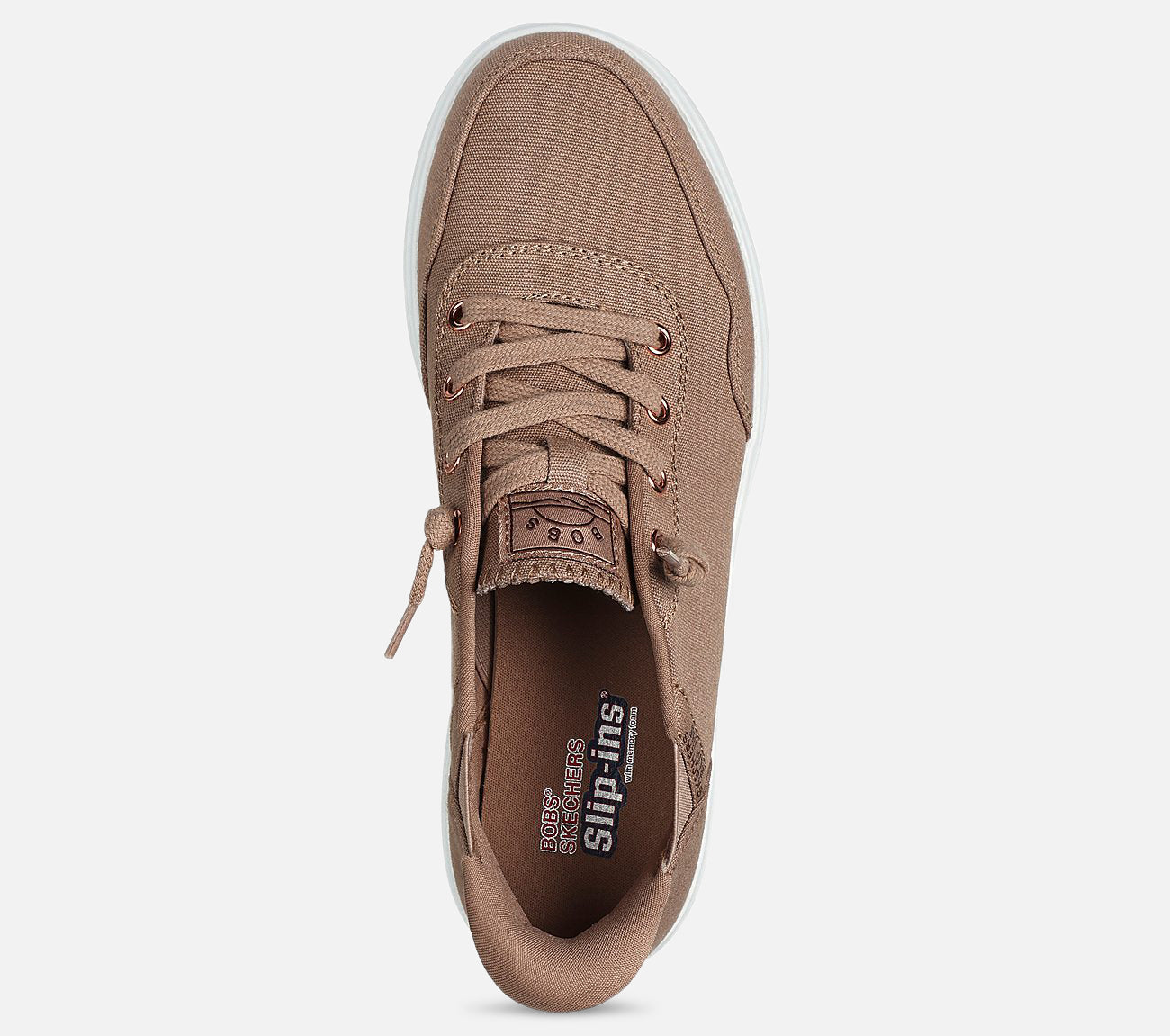 Slip-ins: BOBS Skip Cute - B Cute Sweet Shoe Skechers