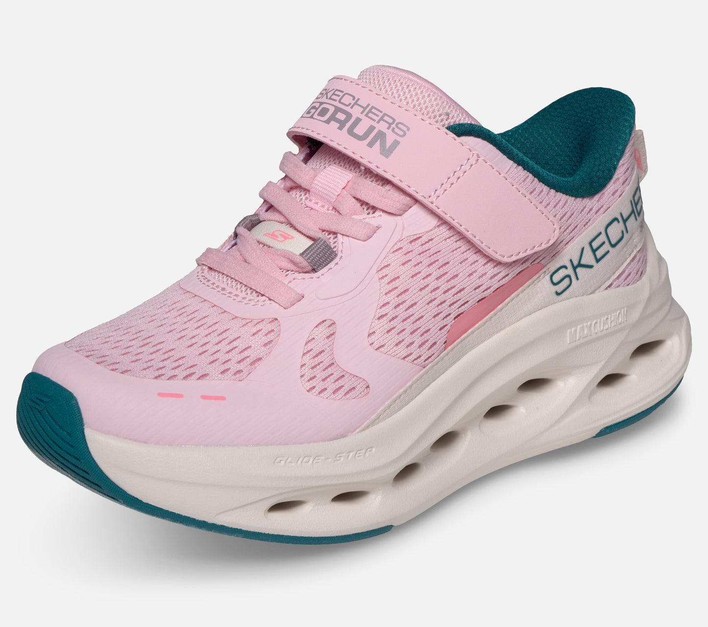 Slip-ins: Max Cushioning Glide-Step Shoe Skechers.dk