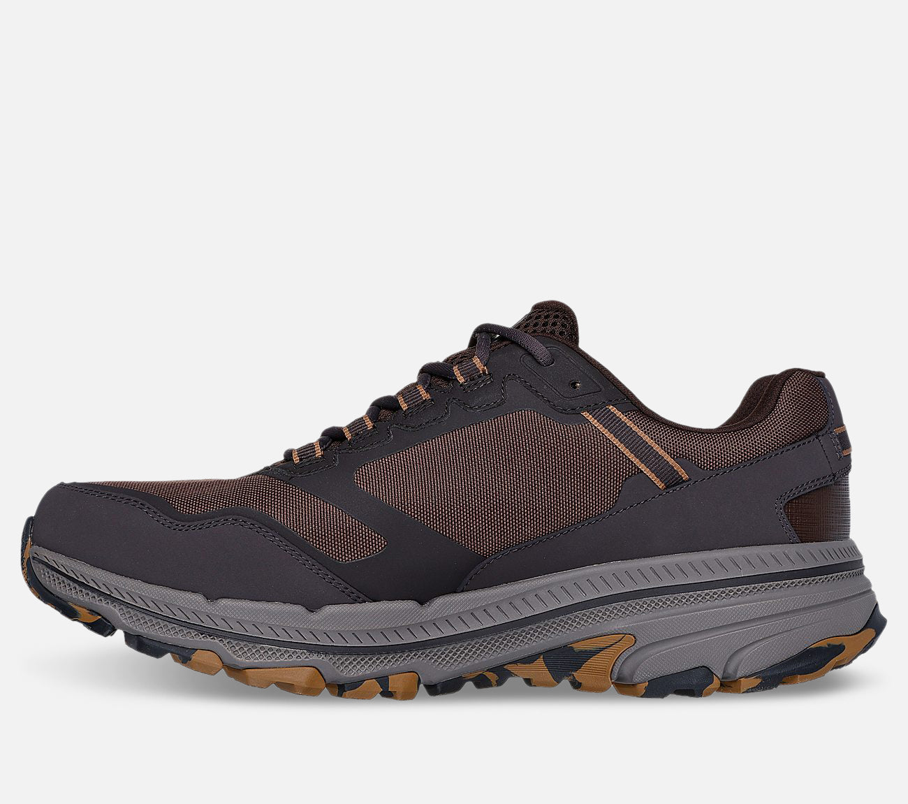 GO RUN Trail Altitude 2.0 - Cold Creek - Waterproof Shoe Skechers.dk