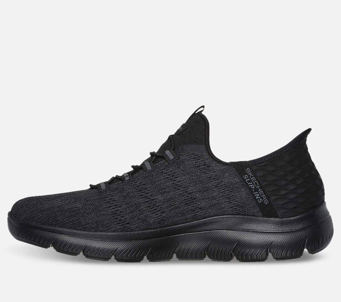 Slip-ins: Summits - Key Pace Shoe Skechers