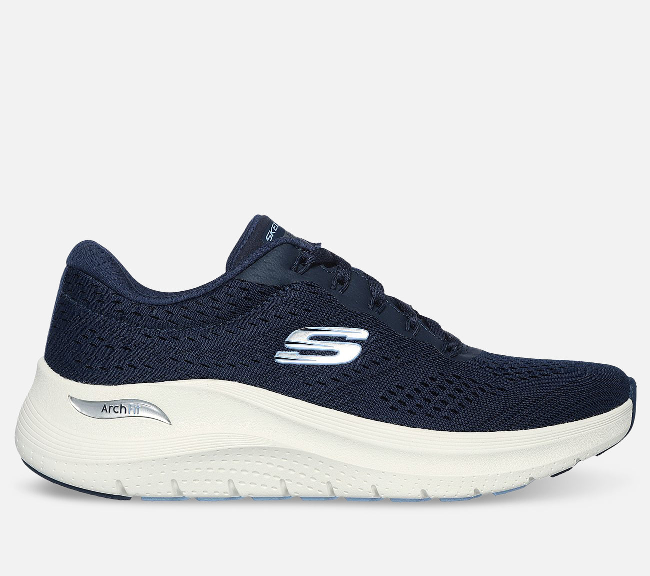 Dmka Skechers Glide Step Uomo Scarpe Skechers Arch Fit 2.0 - Rich Vision ...