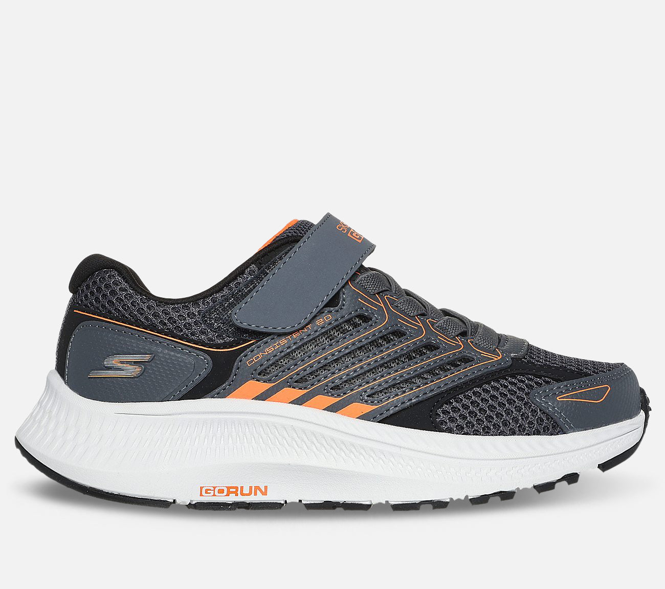 GO RUN Consistent 2.0 Shoe Skechers.dk