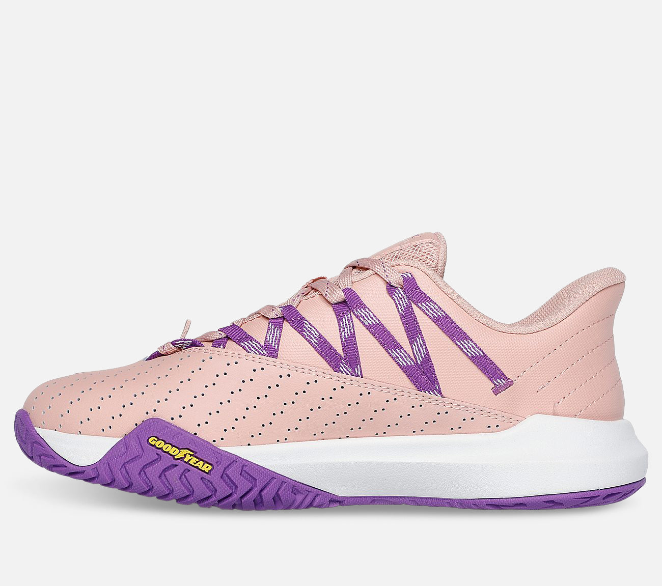 Viper Court Rally Shoe Skechers.dk