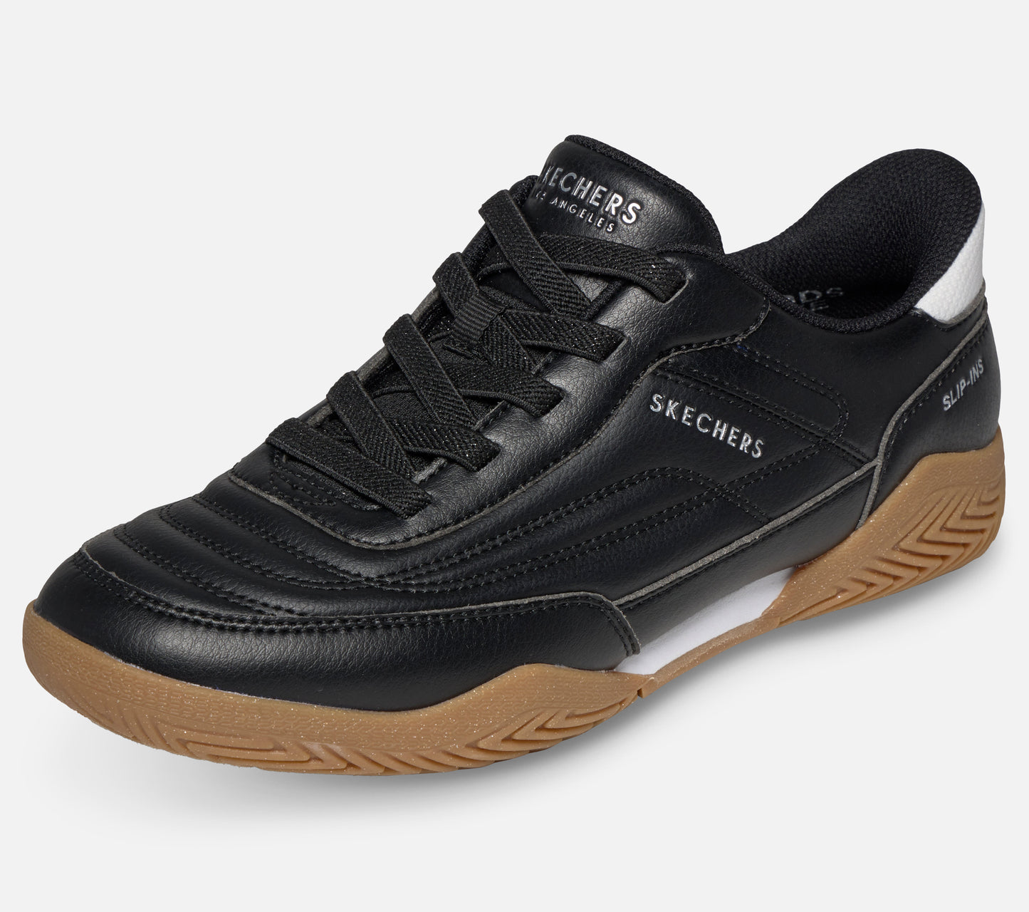 Slip-ins: Zinger Evo - Off Tha Pitch Shoe Skechers.dk