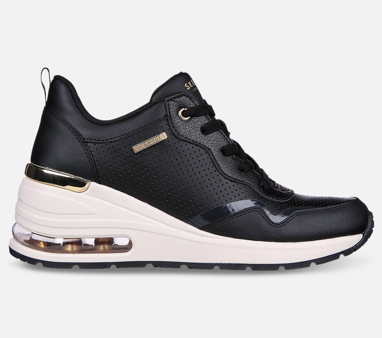 Million Air - Hotter Air Shoe Skechers