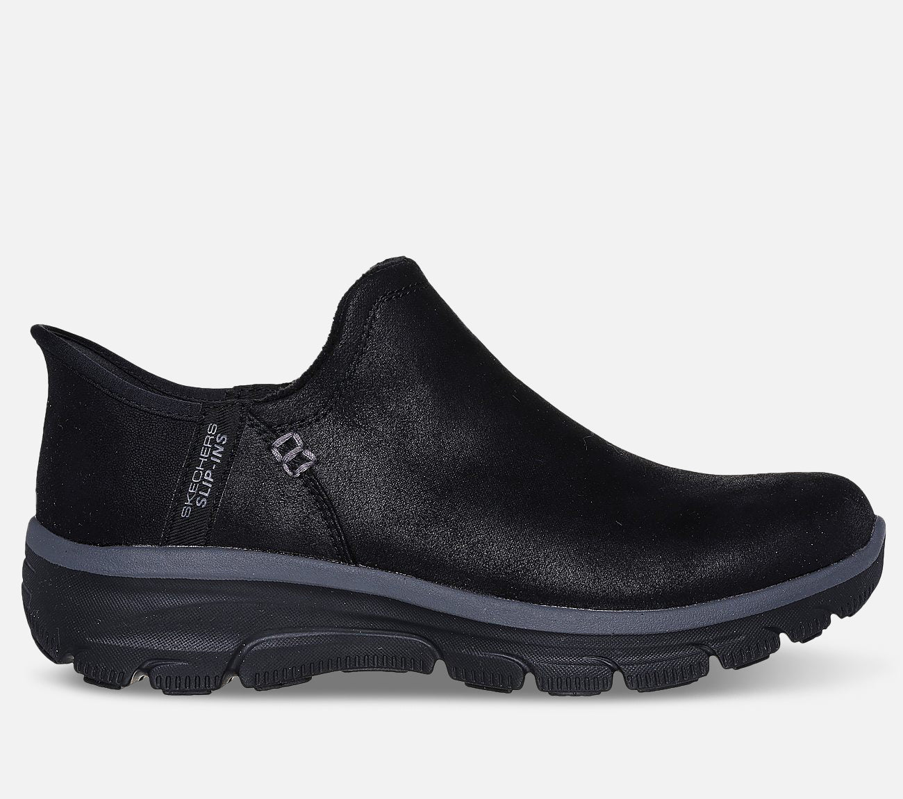 Relaxed Fit: Slip-ins: Easy Going - Modern Hour Shoe Skechers.dk