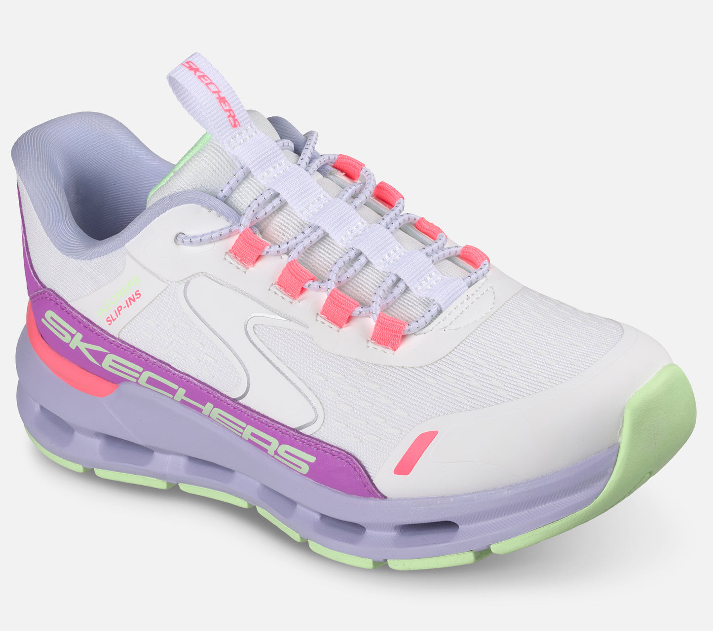 Slip-ins: Glide-Step - Vista Lane Shoe Skechers.dk