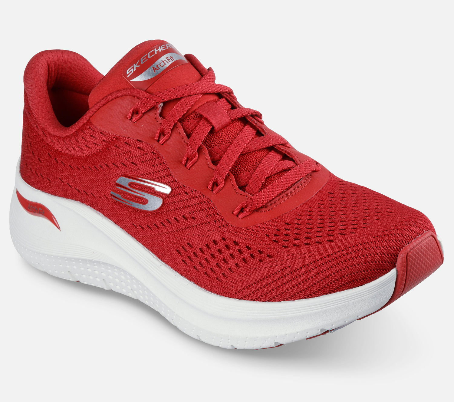 Arch Fit 2.0 - Big League Shoe Skechers.dk