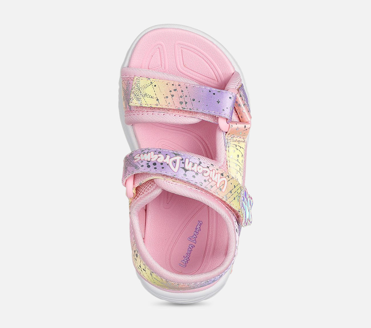 Unicorn Dreams - Majestic Bliss Sandal Skechers