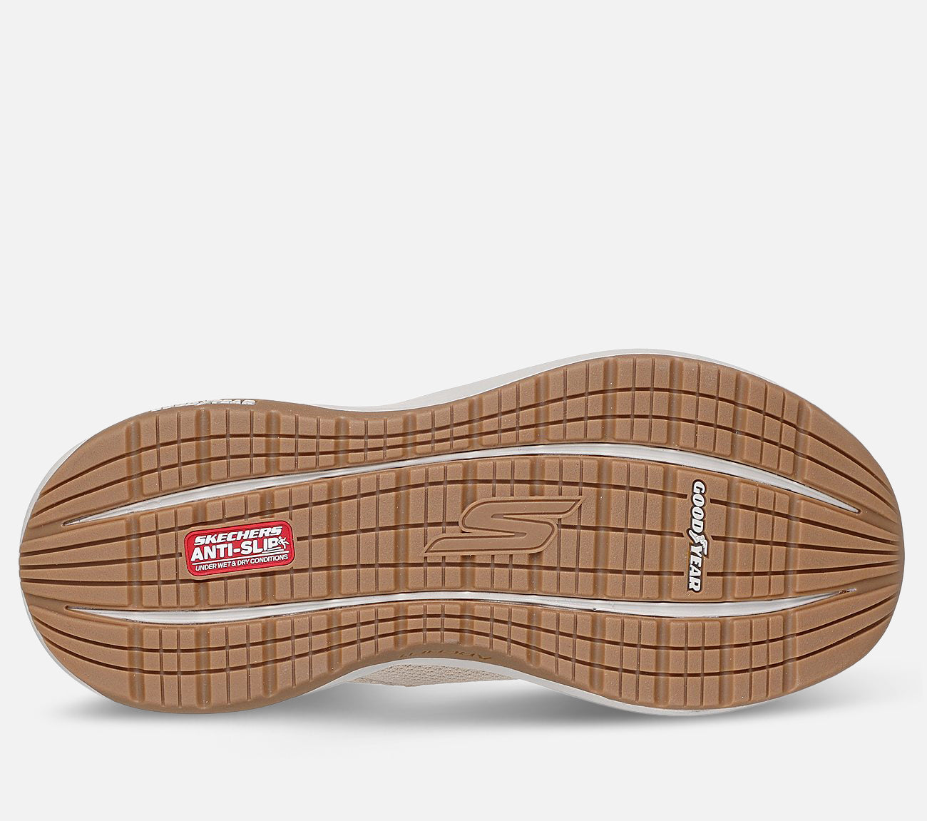 Slip-ins: GO WALK Stability 2.0 Shoe Skechers.dk